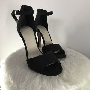 Brand New Aldo Black High Heels